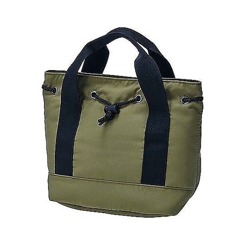 お散歩バッグ 犬 巾着にもなるおさんぽバ