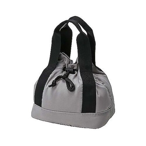 お散歩バッグ 犬 巾着にもなるおさんぽバ