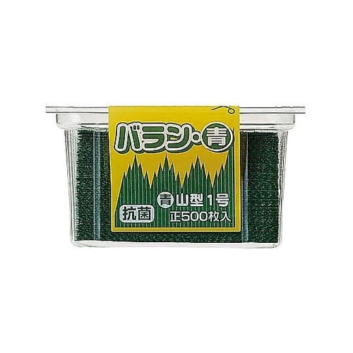 バラン 抗菌山形バラン500枚入 ケース