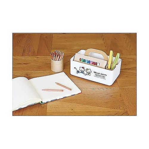 収納ボックス ミニモッテケース サンリオ