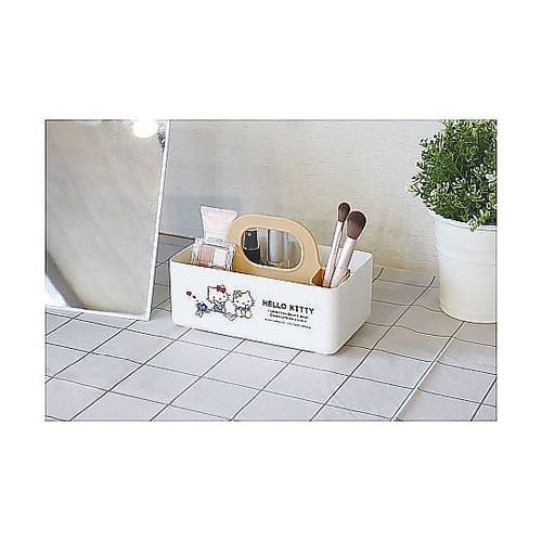 収納ボックス ミニモッテケース サンリオ