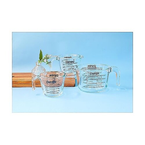 PYREX 計量カップ 500mL 耐熱