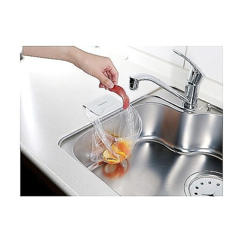 三角コーナー ゴミ入れ TOUCH st