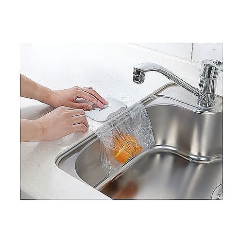 三角コーナー ゴミ入れ TOUCH st