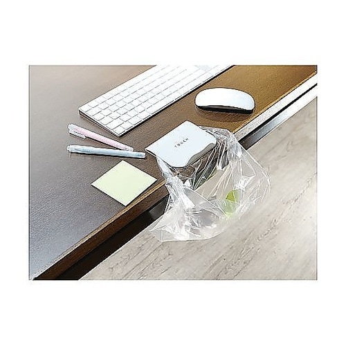 三角コーナー ゴミ入れ TOUCH st