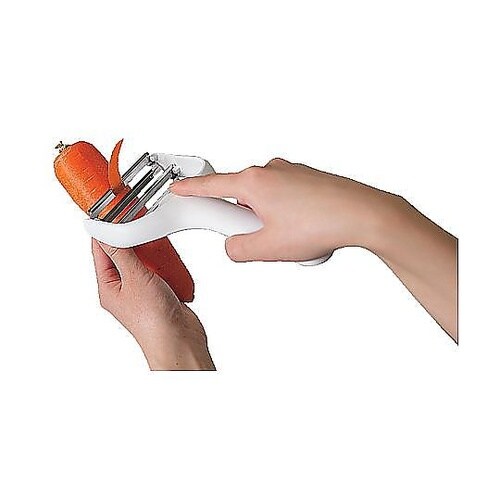 キャベツピーラー ガジェコン ダブルキャ