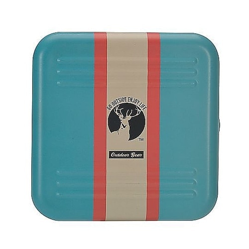 蚊取り線香スタンドケース キャプテンスタ