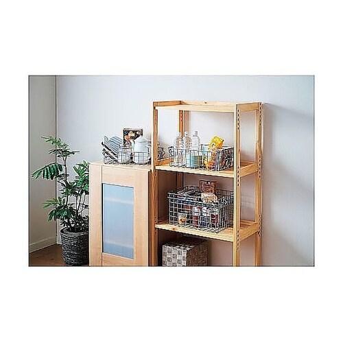 バスケット 幅37×奥行26×高さ9cm