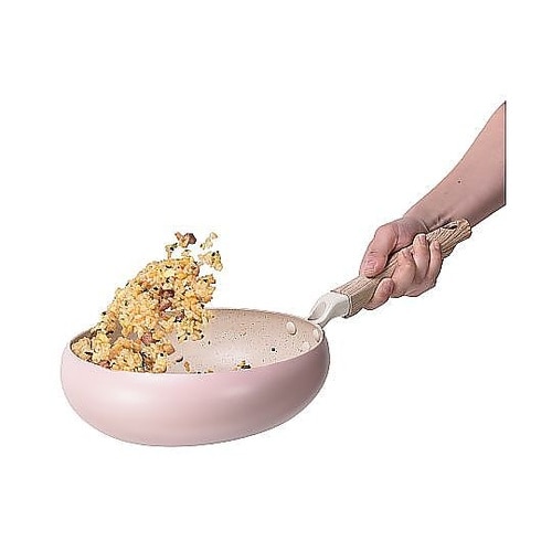 フライパン 22cm IH対応 ちゃーぱ