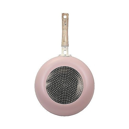 フライパン 26cm IH対応 ちゃーぱ