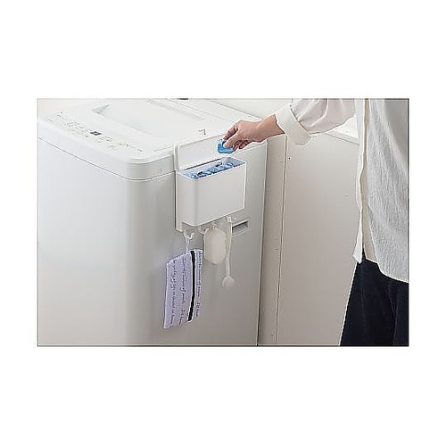 洗剤収納 洗剤ボールストッカー マグネッ