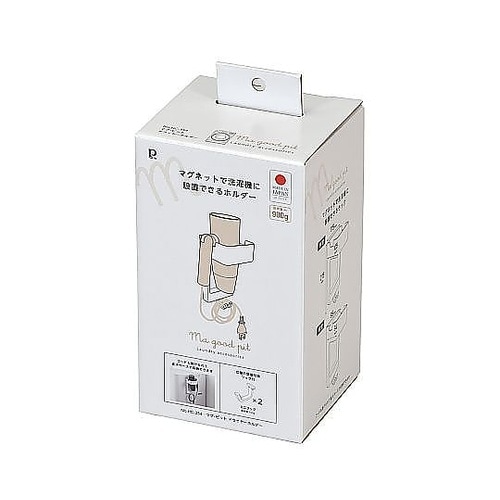 ドライヤーホルダー マグネットタイプ ハ