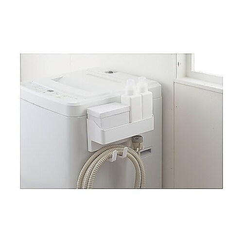 ランドリー収納 マグネットタイプ マルチ