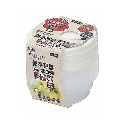 保存容器 250mL Easy Pack