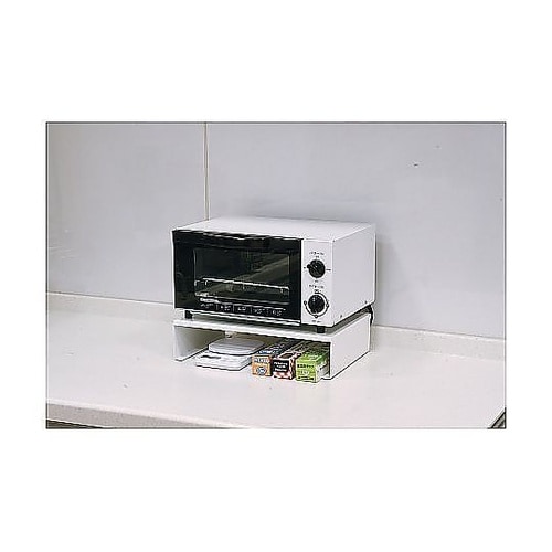 家電下ラック アレンジフリー キッチンラ