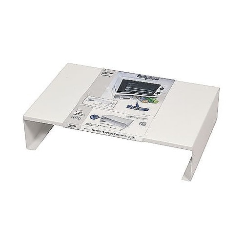 家電下ラック アレンジフリー キッチンラ