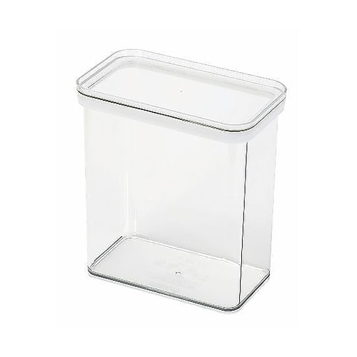 保存容器 2.4L 上から中身が見える