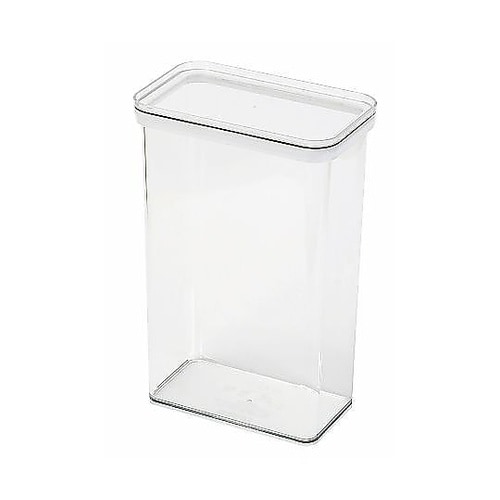 保存容器 3.4L 上から中身が見える