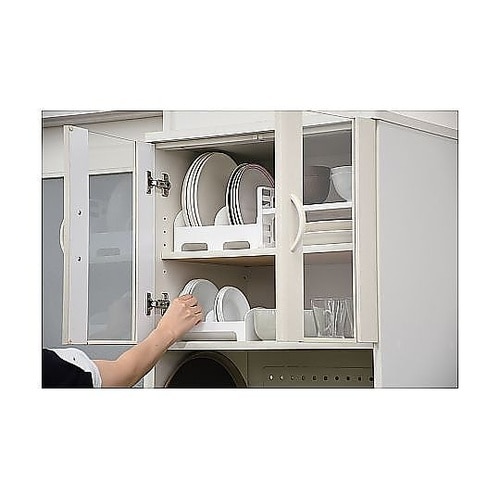 ディッシュラック キャビスタ プレートス