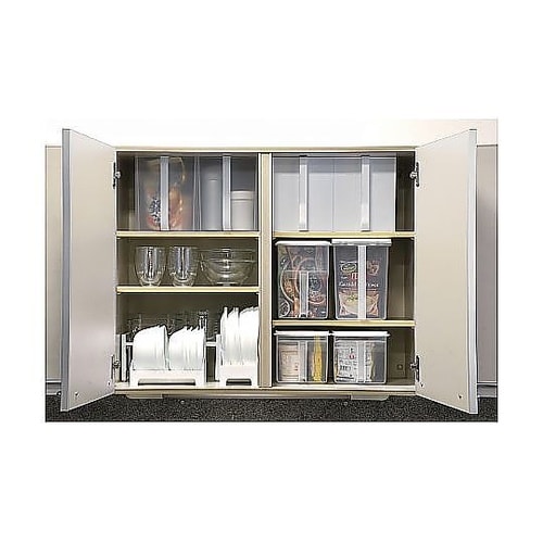 ディッシュラック キャビスタ プレートス