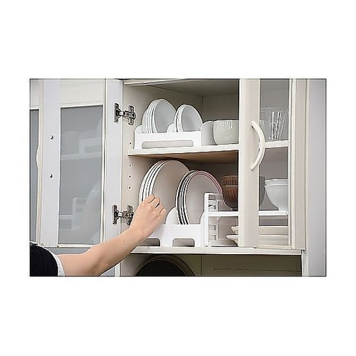 ディッシュラック キャビスタ プレートス