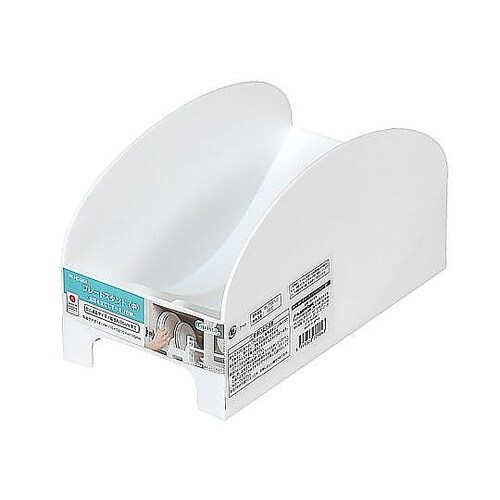 ディッシュラック キャビスタ プレートス