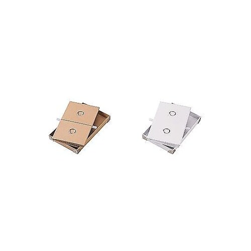 収納ボックス ストレージパルプボックス