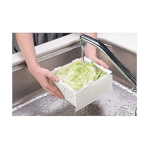 保存容器 2.4L フレッシュスタック