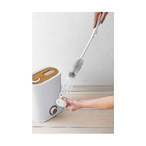 フィルター掃除 加湿器ブラシ すきま掃除