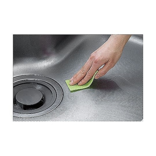 クレンザーシート 30枚入り 水だけで落