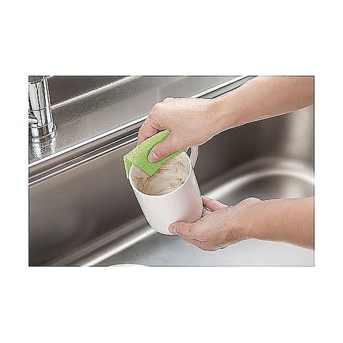 クレンザーシート 30枚入り 水だけで落