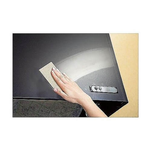 重曹シート 30枚入り 水だけで落ちる