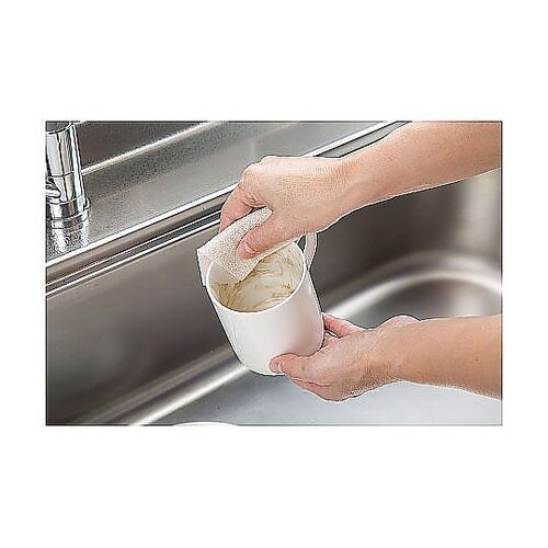 重曹シート 30枚入り 水だけで落ちる