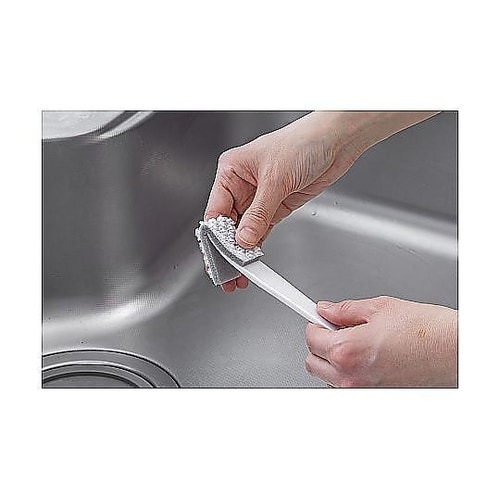 中性洗剤用 スティック 掃除 レンジ ガ