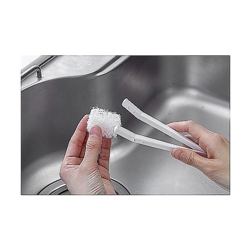 水アカ落とし 洗剤用スティック 掃除 水