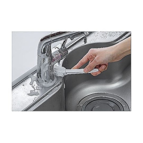 水アカ落とし 洗剤用スティック 掃除 水