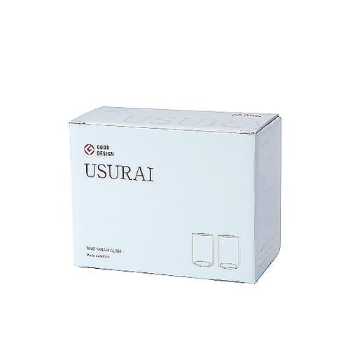 USURAI タンブラー 355mL セ