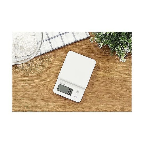 デジタルスケール 1kg ルクーム 計量
