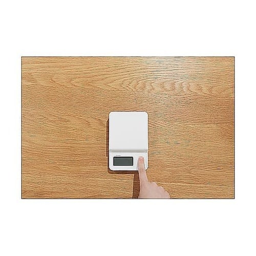 デジタルスケール 1kg ルクーム 計量