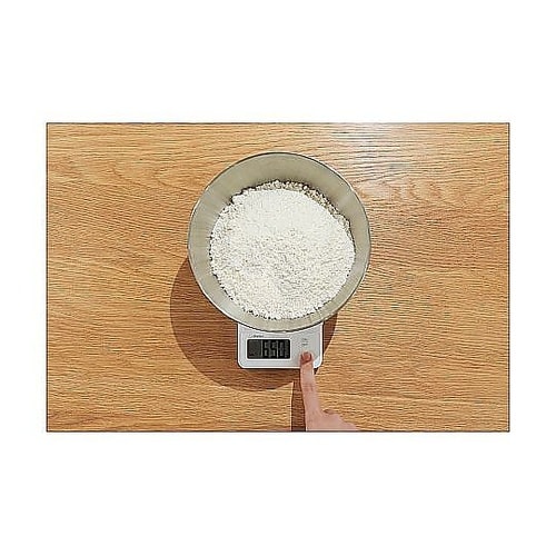 デジタルスケール 1kg ルクーム 計量