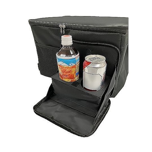 クーラーバッグ 20L 縦型 保冷 防水