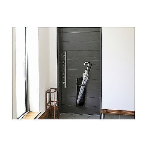 傘立て かさラック ブラック