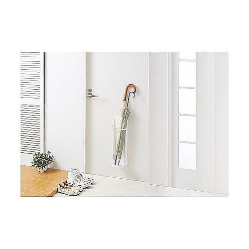 傘立て かさラック ブラック