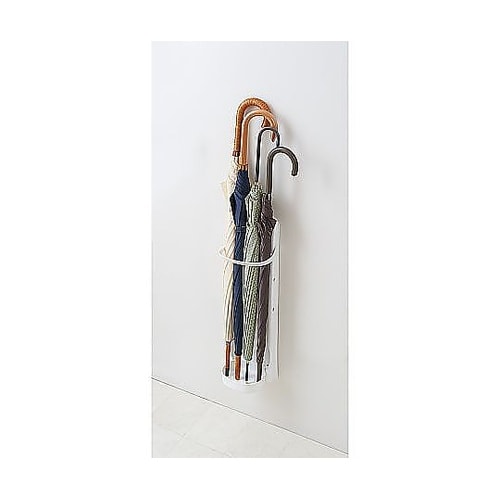 傘立て かさラック ブラック