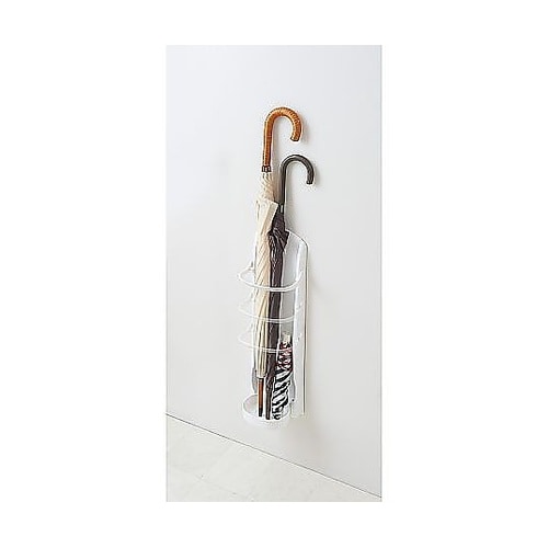 傘立て かさラック ブラック