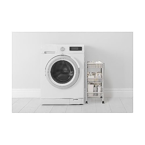 キッチンワゴン ステージワゴン 3段 メ