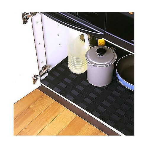 シンク下シート 備長炭シート 流し台下用