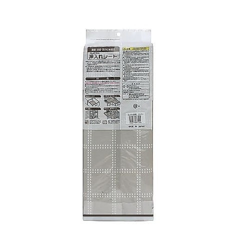 消臭シート ズレにくい消臭押入れシート