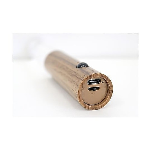 センサーライト USB充電 人感センサー