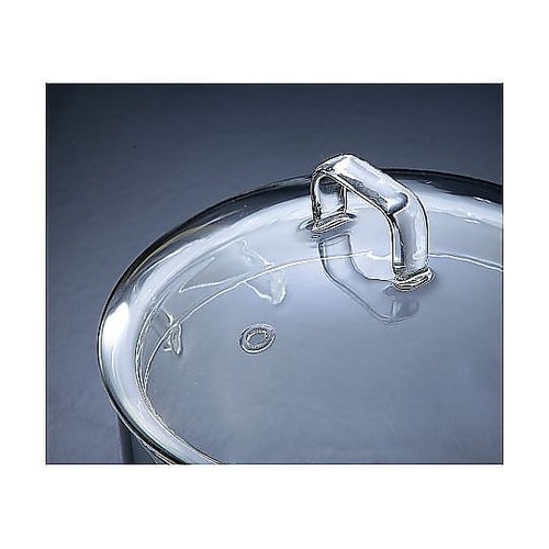 耐熱ガラス両手鍋1.9L 30966